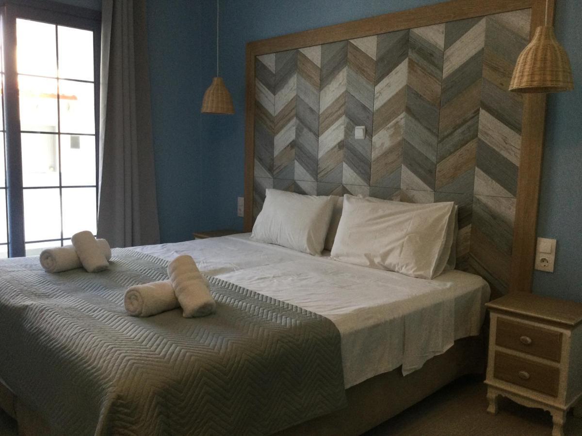 Hotel Sweet Home เนโอสมาร์มาราส ภายนอก รูปภาพ