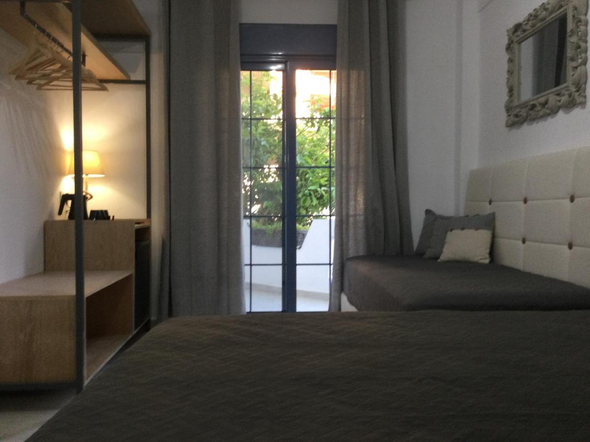 Hotel Sweet Home เนโอสมาร์มาราส ภายนอก รูปภาพ