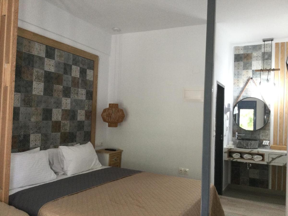 Hotel Sweet Home เนโอสมาร์มาราส ภายนอก รูปภาพ