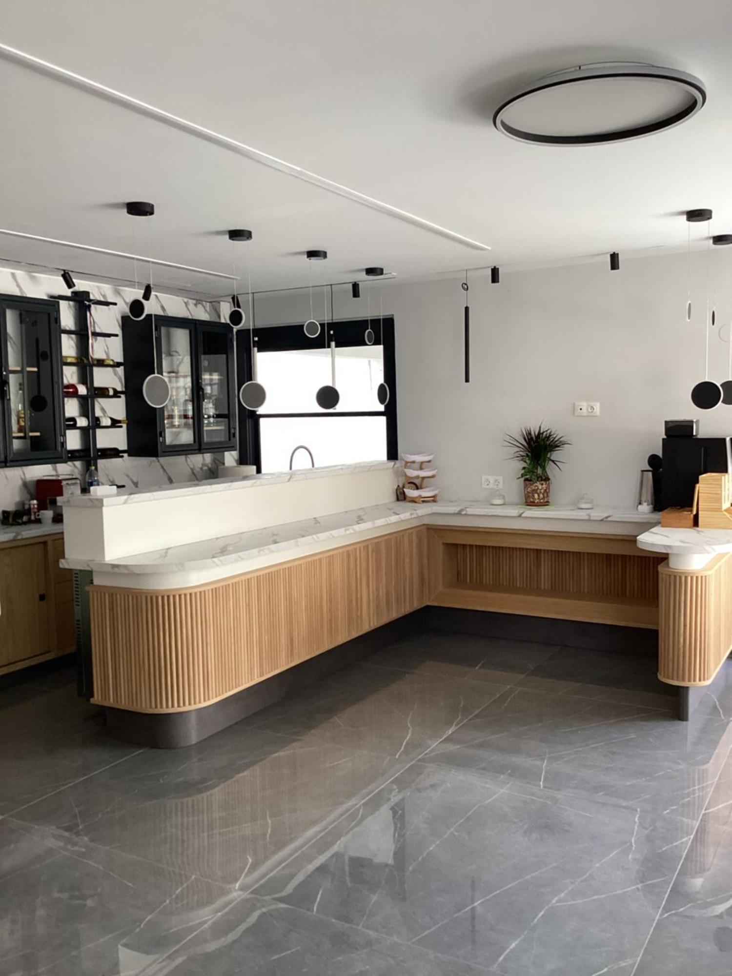 Hotel Sweet Home เนโอสมาร์มาราส ภายนอก รูปภาพ