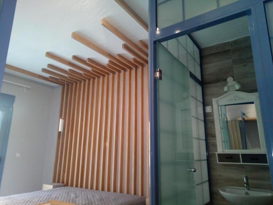 Hotel Sweet Home เนโอสมาร์มาราส ภายนอก รูปภาพ